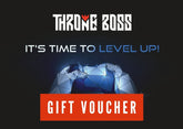 Throne Boss Gift Card - Throne Boss Australia